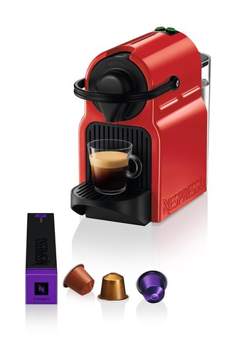 Xn1005 inissia nespresso - xn1005,