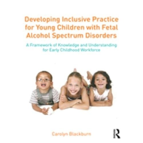 Developing inclusive practice - developing,