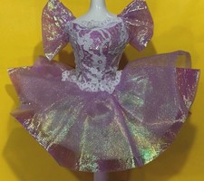 Vestito Barbie Ballerina