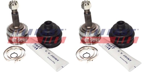 Fast set giunti albero - fast,