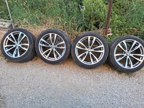 Cerchi originali bmw x5 - , x6/x5