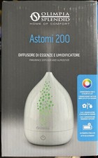 Diffusore aromi astomi 200 - di,