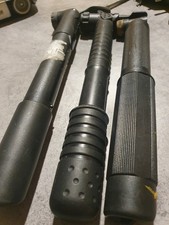 Pompe Bici 3 Misure
