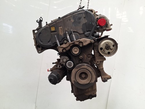 Motore completo fiat - fiat, mk2