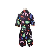 Undici Cosplay Costume Tuta