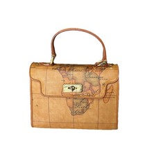 Borsa mano alviero - mano, martini