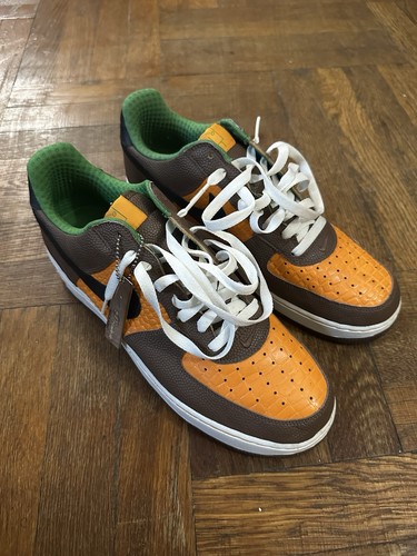 Nike air force premium - force, 1