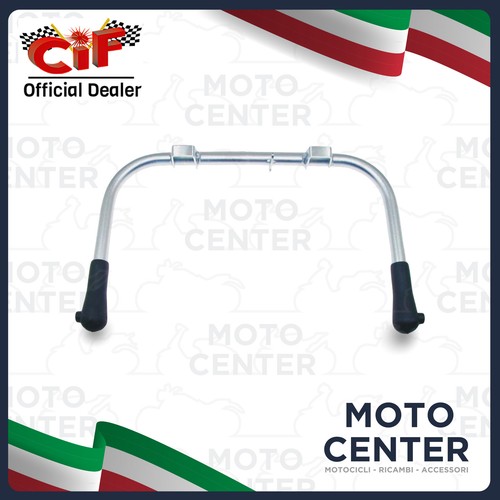 Cavalletto zincato piaggio - cavalletto,