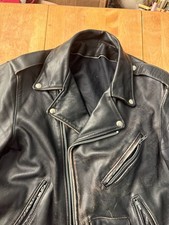 Vintage Schott Bros Perfecto
