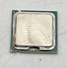 Processore CPU Intel Core 2