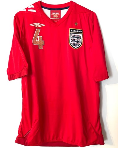 Maglia inghilterra originale - inghilterra,