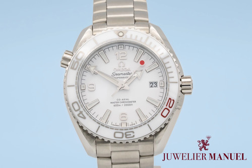 Omega seamaster planet ocean - seamaster,
