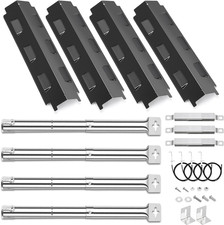 Kit Barbecue Pezzi Di Ricambio