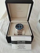 Orologio mercedes benz - orologio,