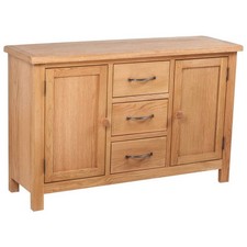 Credenza Grande 3 Cassetti