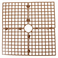  Griglia per vaso per piante