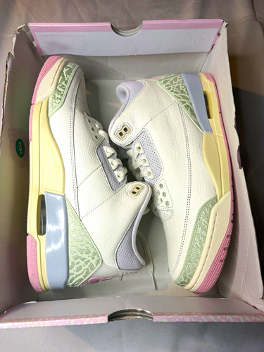 2025 air jordan 3 - air, retro