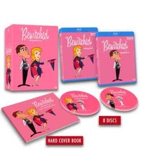 BEWITCHED SEASONS 3 & 4