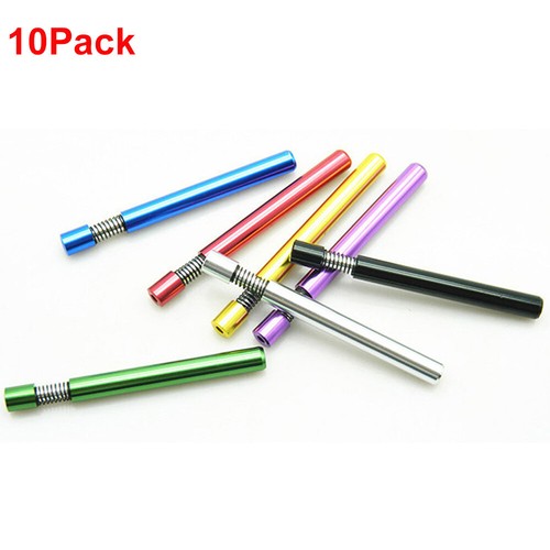 10x pipa autopulente one - pipa,