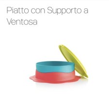 Piatto Ventosa Bimbi