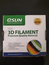 Filo ESUN In ABS per Stampante