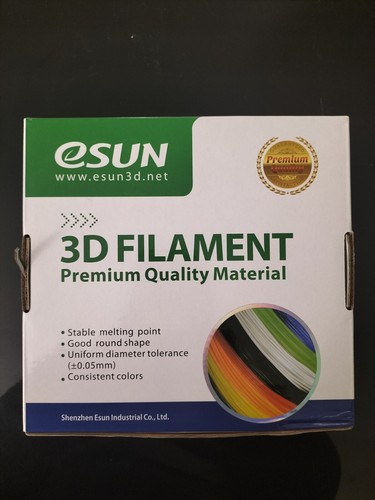 Filo esun abs per stampante - per,