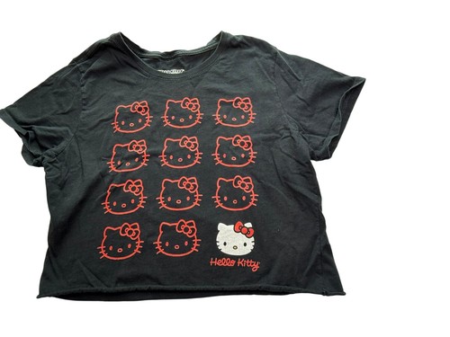 Hello kitty camicia - hello, manica