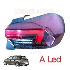 FANALE FANALINO POSTERIORE