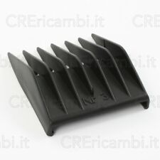 Pettine N.3 Tagliacapelli HC100D HC100E HC140 HC300 HC304 ROWENTA - CS-00091323