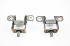 Cerniera Cofano Posteriore 2279974 NISSAN MICRA IV (K13) 2010