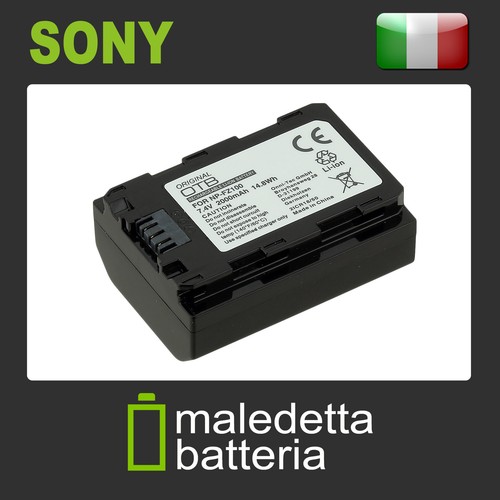 Batteria alta qualità per - batteria,