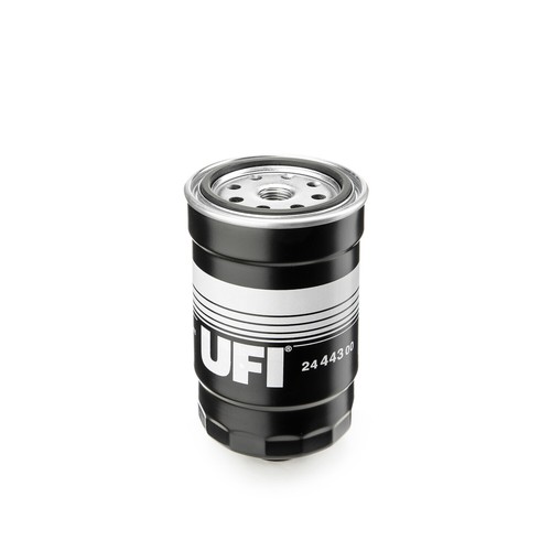 Filtro carburante ufi - carburante,
