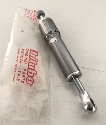 Kit066a ammortizzatore sterzo - kit066a,