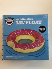 Bigmouth Ciambella Gonfiabile