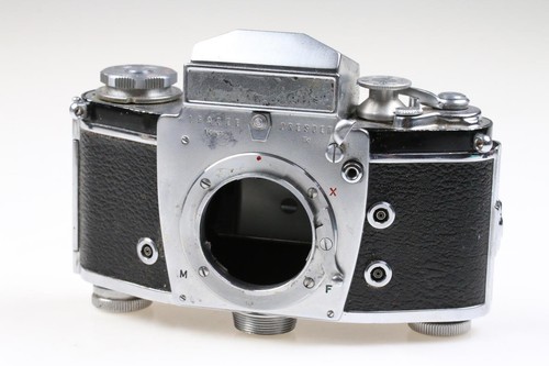 Custodia ihagee exakta varex - custodia,