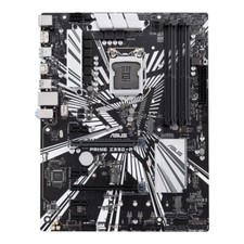 Asus prime z390 lga - asus, z390-p