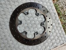 DISCO FRENO POSTERIORE  34212345314 BMW F650 Funduro F 650 St Strada 1993 2000