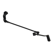 Pedale leva cambio originale