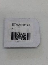 Cuscinetto ETA calibro 2620