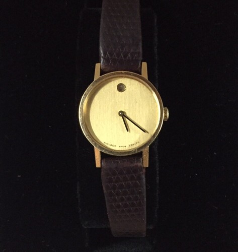 Orologio donna vintage movado - orologio,