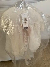 Vestito Cerimonia Neonata 6