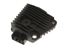 Regolatore raddrizzatore