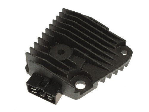Regolatore raddrizzatore