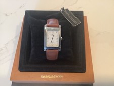Baume and mercier men s - "baume,