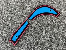 Williams F-14 Tomcat flipper