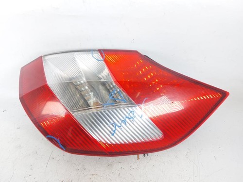8200493375 fanale posteriore - 8200493375,