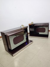 Comodini vintage radio - vintage,