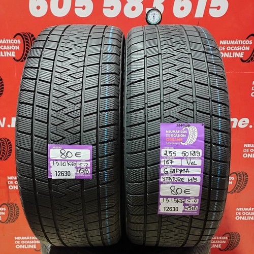 255 r19 107vxl - 255,