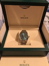 Rolex Milgauss 116400GV Full