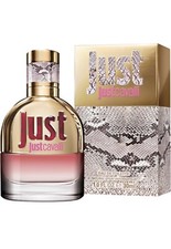 Just cavalli for - for, her